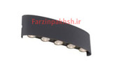 چراغ دکوراتیو 10 وات قطاری مودی مدل IR-MD6410-E