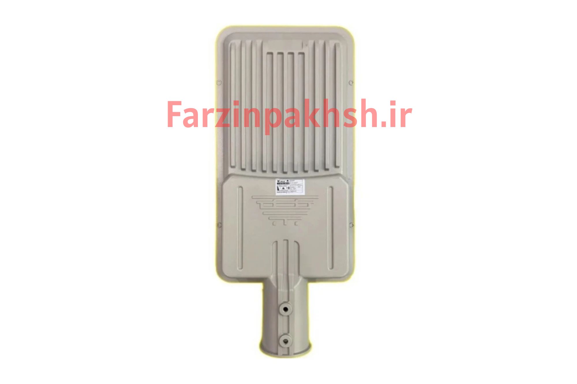 چراغ خیابانی خورشیدی 300 وات ویمکس مدل V-SLT30-300-W (IR-V81300)