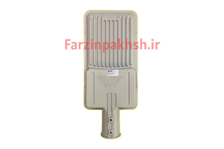 چراغ خیابانی خورشیدی 300 وات ویمکس مدل V-SLT30-300-W (IR-V81300)