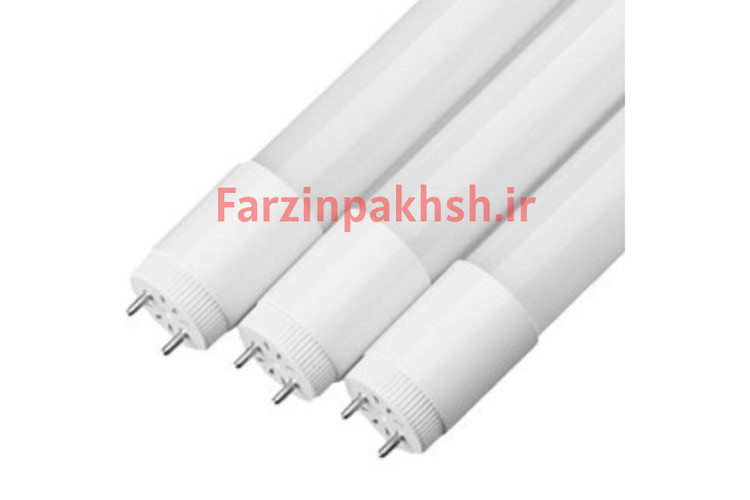 لامپ مهتابی 20 وات T8 اپتونیکا 120 سانت مدل IR-OP3220