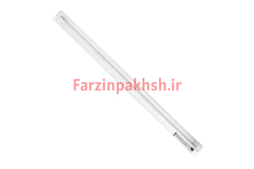چراغ خطی (T5) 24 وات بدنه آلومینیومی مودی مدل IR-MD3124-A