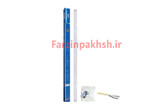 چراغ خطی (T5) 24 وات بدنه آلومینیومی مودی مدل IR-MD3124-A