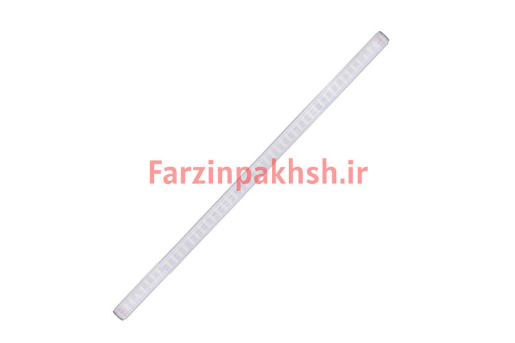 چراغ خطی (T5) 24 وات بدنه آلومینیومی مودی مدل IR-MD3124-A