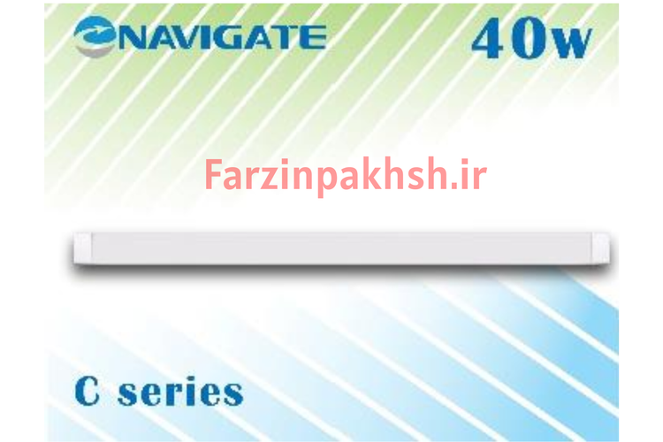 براکت 40 وات 60 سانتی نویگیت مدل IR-NV3440-C