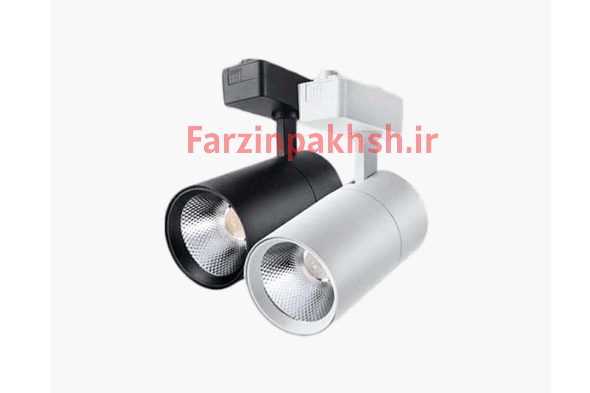 چراغ ریلی COB روکار 50 وات ویمکس مدل IR-V2350