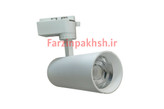 چراغ ریلی COB روکار 50 وات ویمکس مدل IR-V2350