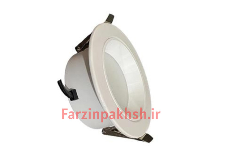 چراغ پنلی بک لایت عمیق 30 وات مودی مدل IR-MD5430