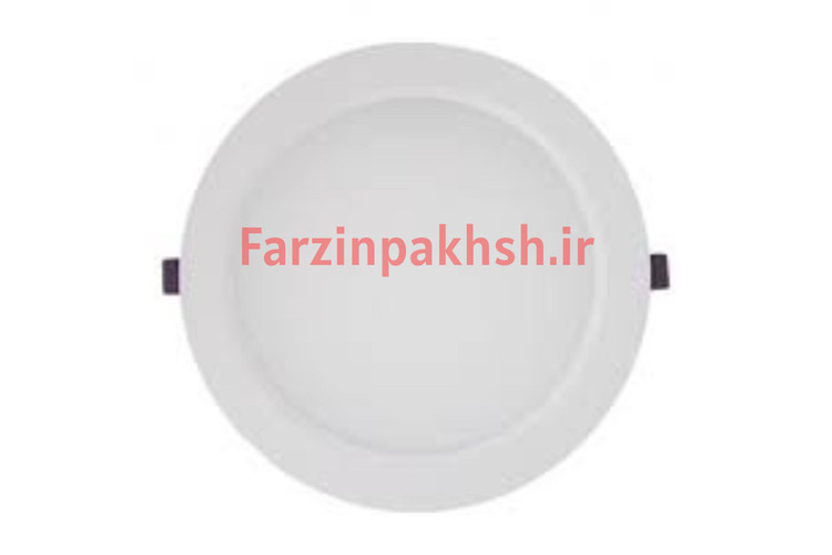 چراغ پنلی بک لایت عمیق 30 وات مودی مدل IR-MD5430