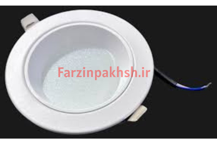 چراغ پنلی بک لایت عمیق 24 وات مودی مدل IR-MD5424