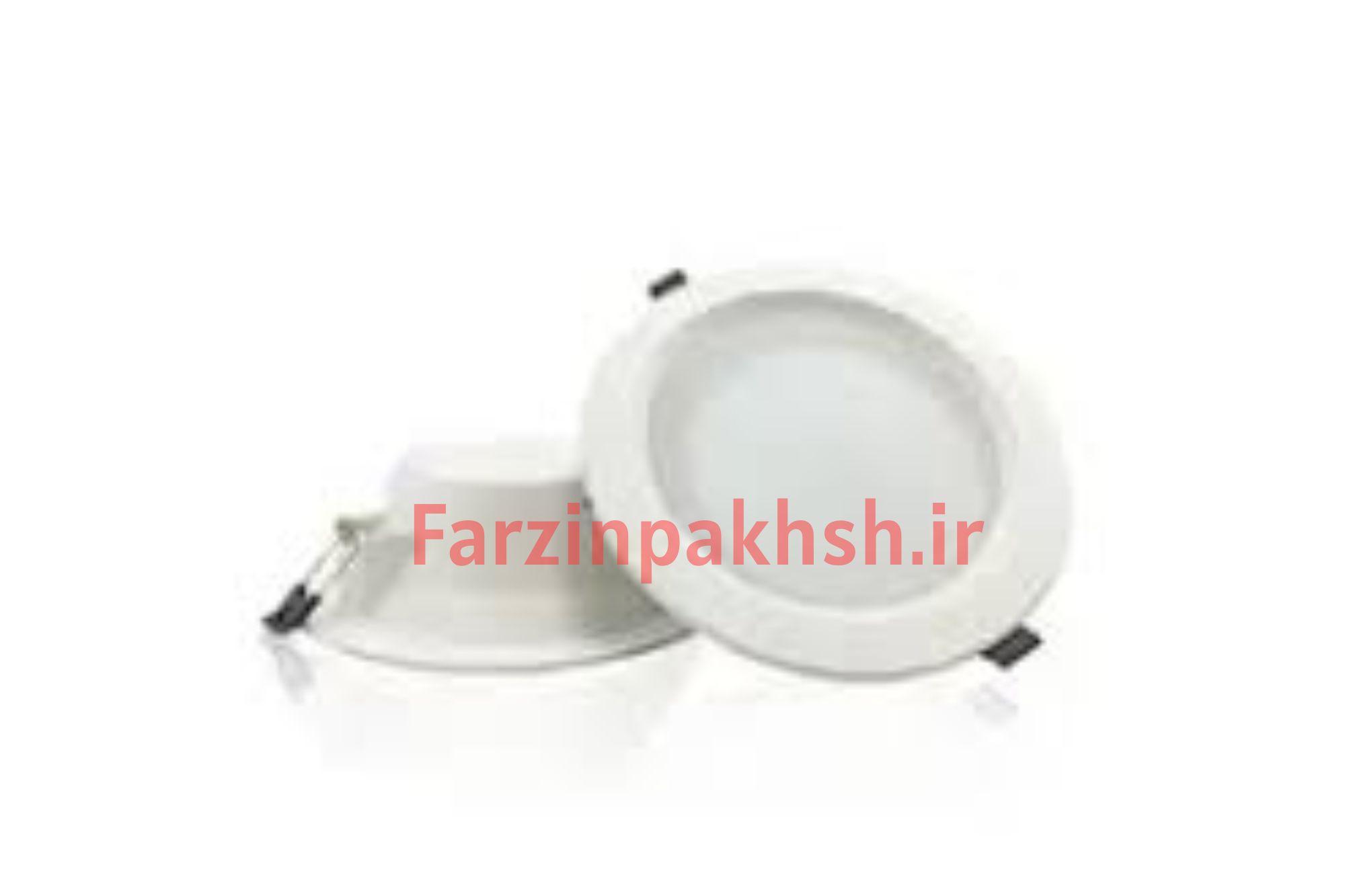 چراغ پنلی بک لایت عمیق 10 وات مودی مدل IR-MD5410