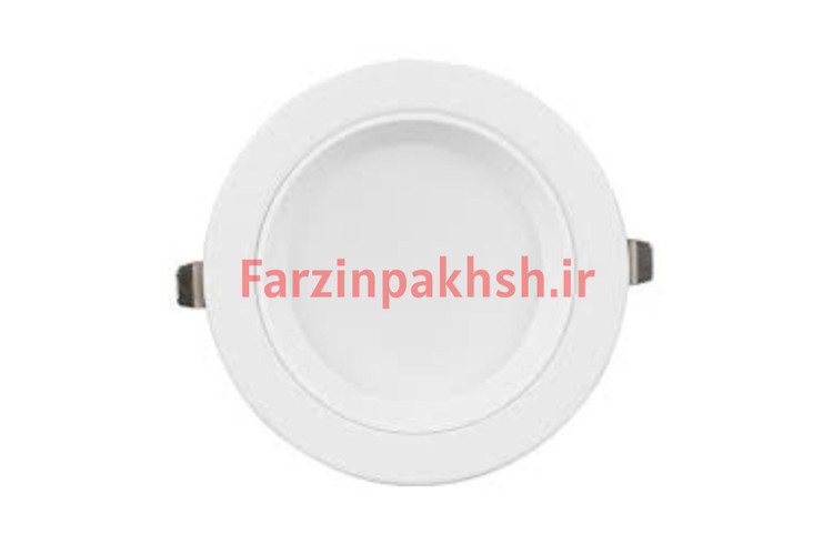 چراغ پنلی بک لایت عمیق 10 وات مودی مدل IR-MD5410