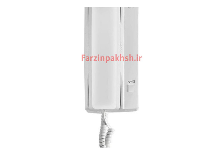 گوشی صوتی آیفون تابا مدل TL-633