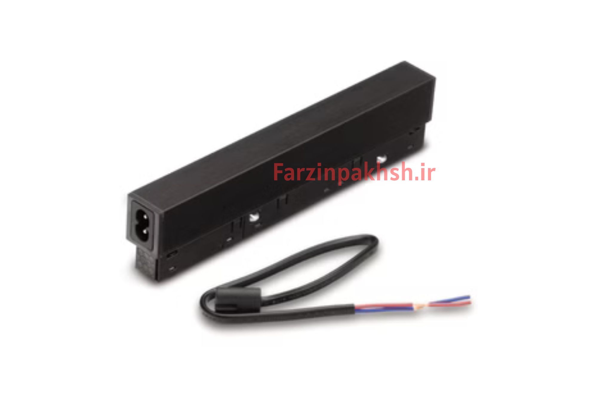 منبع تغذیه مگنتی 100 وات ویمکس مدل V-M04-48V-100