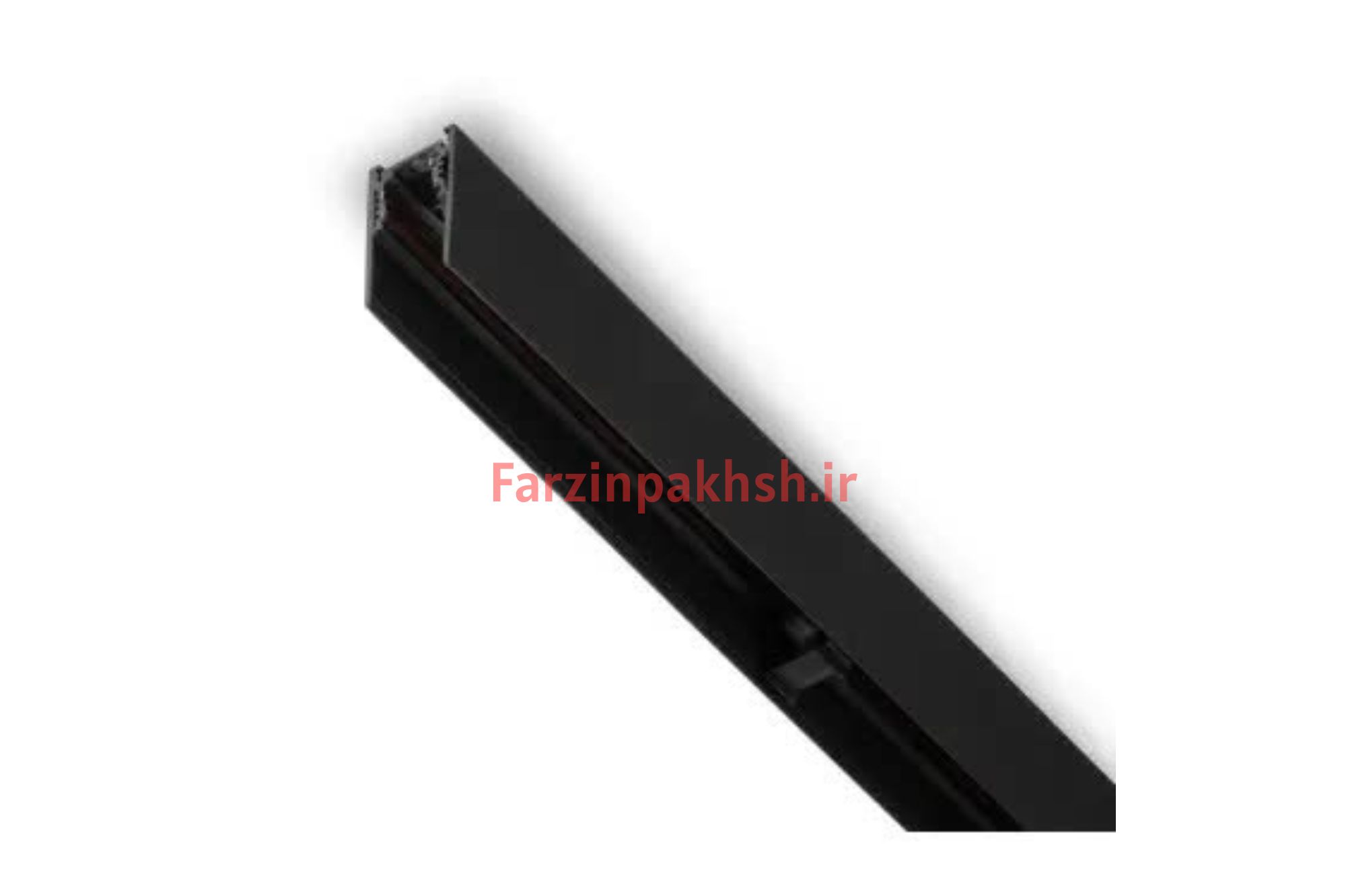 ریل 120 سانتی چراغ مگنتی ویمکس مدل V-M04-M12