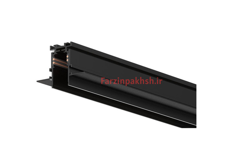 ریل 60 سانتی چراغ مگنتی ویمکس مدل V-M04-M6