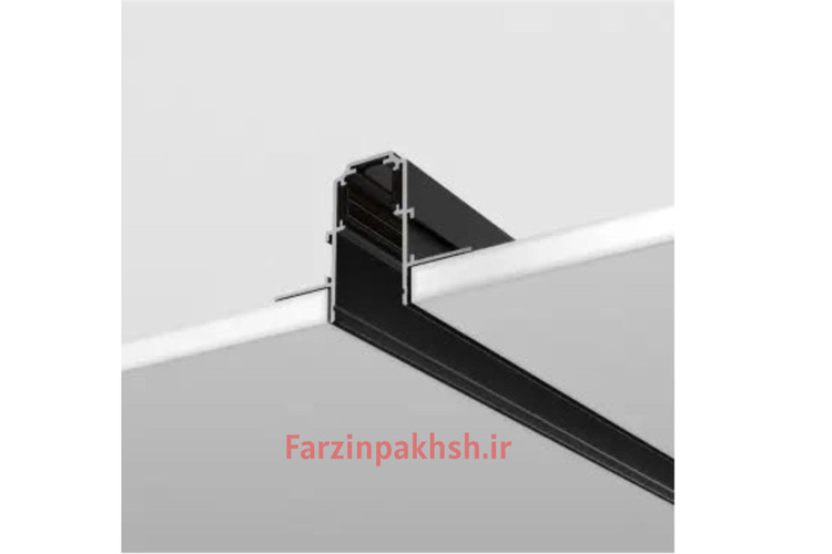 ریل 60 سانتی چراغ مگنتی ویمکس مدل V-M04-M6