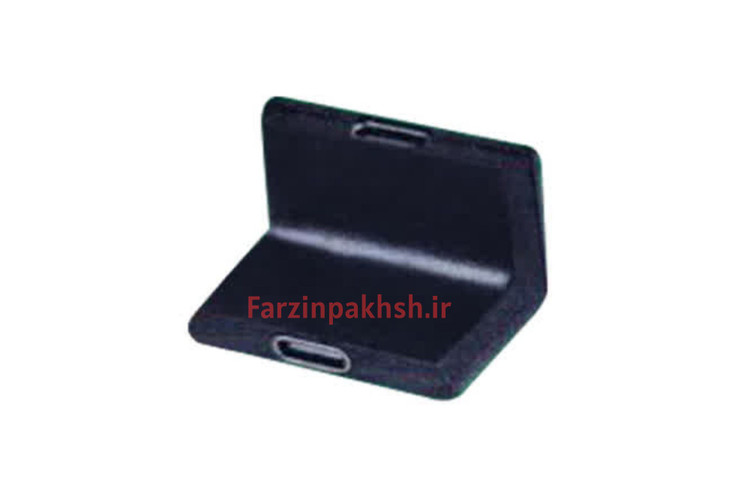 رابط ریل مگنتی دو طرفه 90 درجه ویمکس مدل V-M04-L