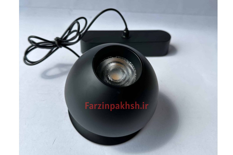 چراغ آویز ۸ وات مگنتی ویمکس مدل V-MS1409R