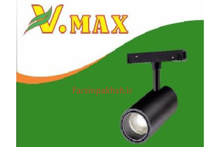 چراغ ریلی ۱۵ وات COB مگنتی ویمکس مدل V-MS0815R