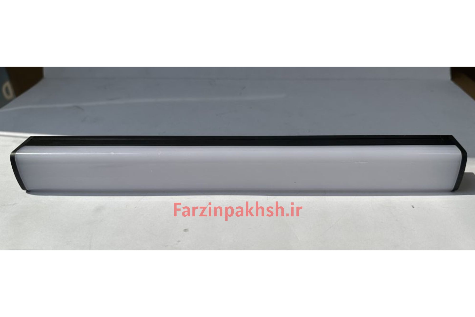 چراغ لاینر مگنتی 60 سانتی 12 وات ویمکس مدل V-MS1612L