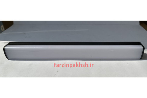 چراغ لاینر مگنتی 60 سانتی 12 وات ویمکس مدل V-MS1612L