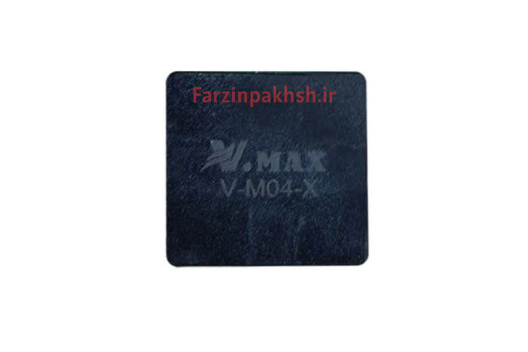 رابط ریل مگنتی چهار طرفه ویمکس مدل V-M04-X
