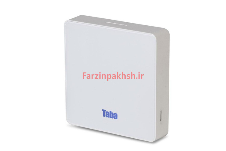 وای فای باکس (Wifi box) آیفون تصویری تابا الکترونیک