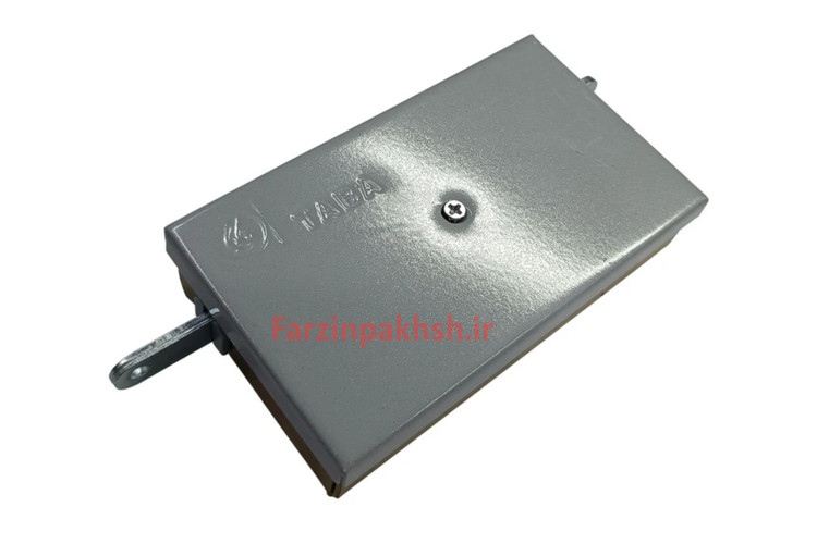 قفل زنجیری آیفون تصویری تابا الکترونیک