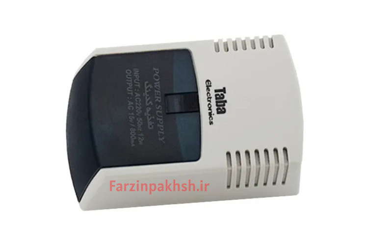 ترانس پنل کدینگ کارتی آیفون تصویری تابا الکترونیک