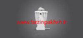 جت لایت 10 وات  پارس شعاع توس
