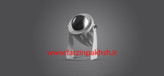 جت لایت 10 وات  پارس شعاع توس