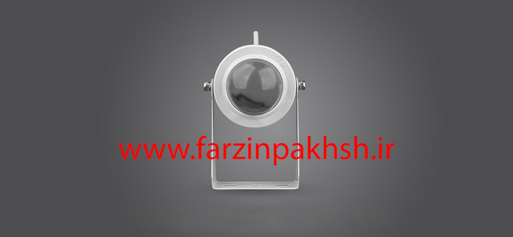 جت لایت 10 وات پارس شعاع توس