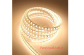 ریسه شلنگی 12 ولت 10 میلیمتر 180 LED مودی مدل 2835 حلقه 5 متری