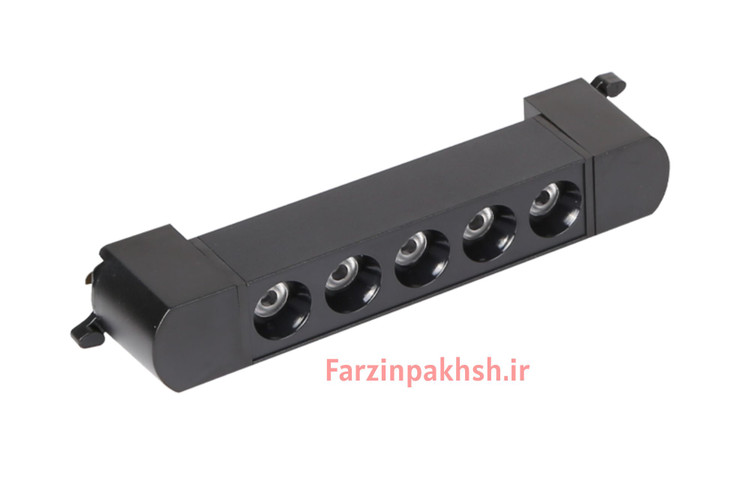 چراغ ریلی 10 وات COB اپتونیکا مدل IR-OP2010