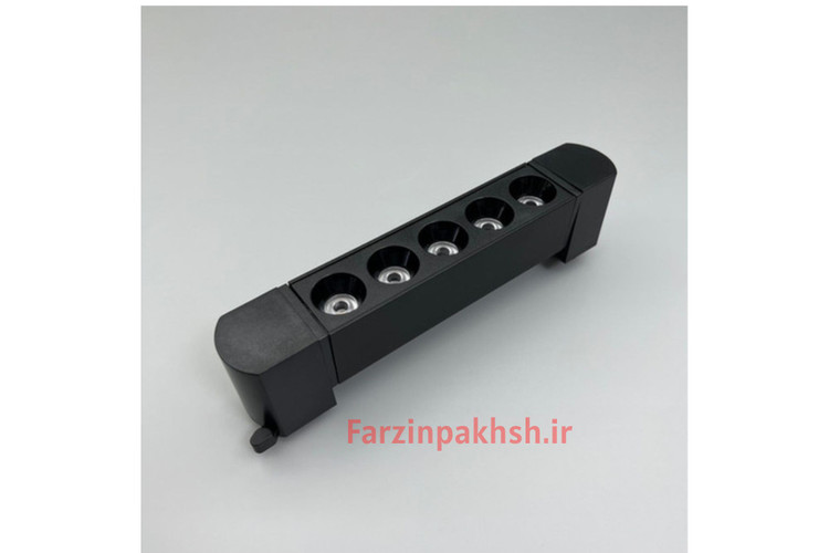 چراغ ریلی 10 وات COB اپتونیکا مدل IR-OP2010