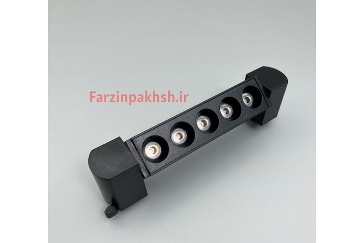 چراغ ریلی 10 وات COB اپتونیکا مدل IR-OP2010