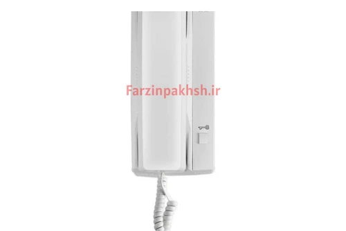 پکیج کامل آیفون صوتی تابا مدل ۶۳۳ ( ۱ تا ۱۴ واحدی)