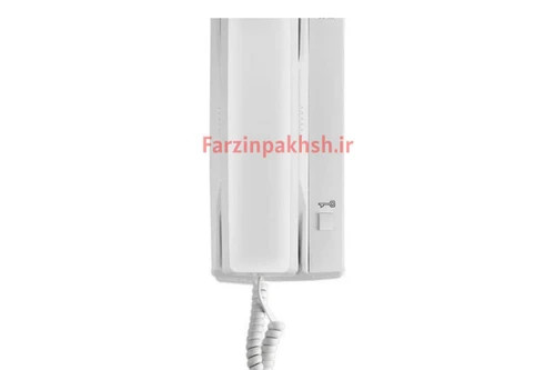 پکیج کامل آیفون صوتی تابا مدل ۶۳۳ ( ۱ تا ۱۴ واحدی)