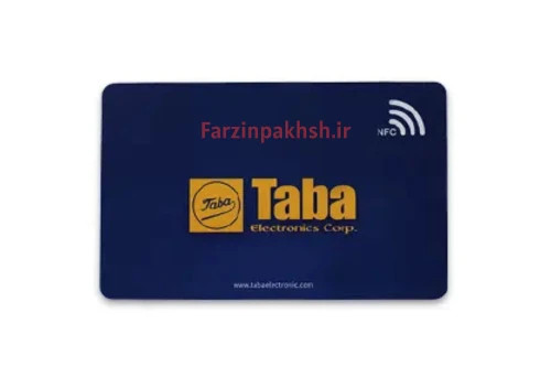 پکیج کامل آیفون تصویری تابا مدل 3070 با پنل کارتخوان ( ۱ تا ۱۴ واحدی)