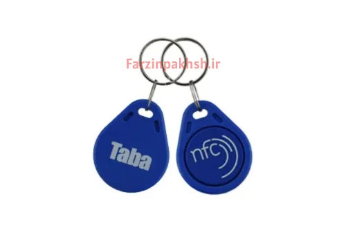 پکیج کامل آیفون تصویری تابا مدل 1043 با پنل کارتخوان ( ۱ تا ۱۴ واحدی)