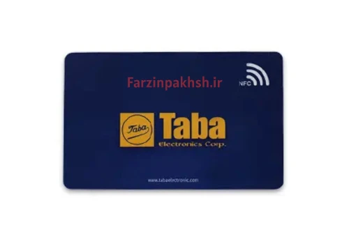 پکیج کامل آیفون تصویری تابا مدل 1043 با پنل کارتخوان ( ۱ تا ۱۴ واحدی)