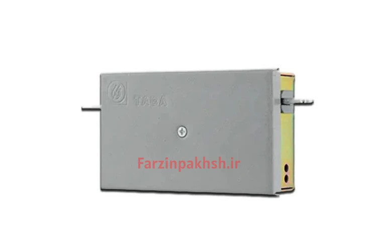 پکیج کامل آیفون تصویری تابا مدل 70-5 ( ۱ تا ۱۴ واحدی)