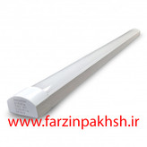 چراغ خطی SMD روکار 90 وات 110 سانتی شاه چراغ پارسیان مدل FTL