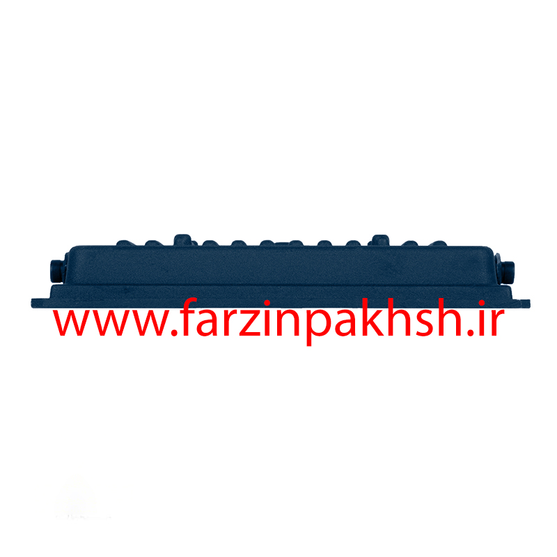پروژکتور 100 وات پرتو نور توس مدل اکو هانیس