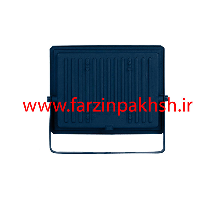 پروژکتور 100 وات پرتو نور توس مدل اکو هانیس