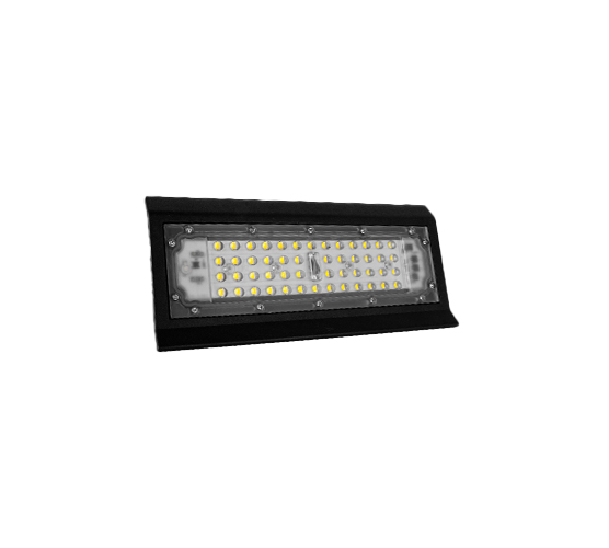 پروژکتور 50 وات  SMD پارس شعاع توس مدل آرشیدا