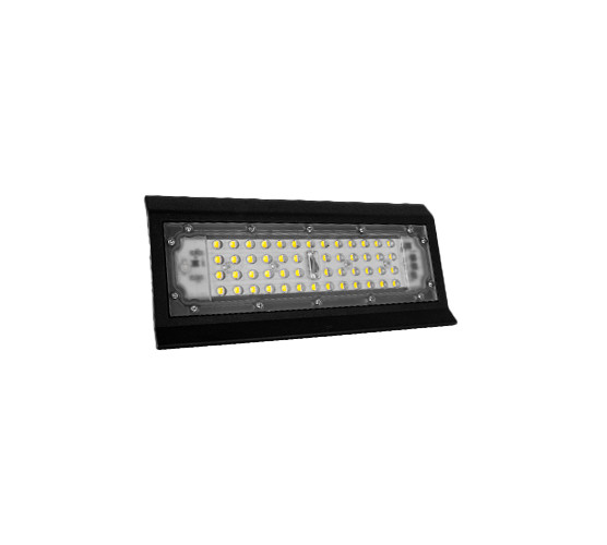 پروژکتور 50 وات SMD پارس شعاع توس مدل آرشیدا