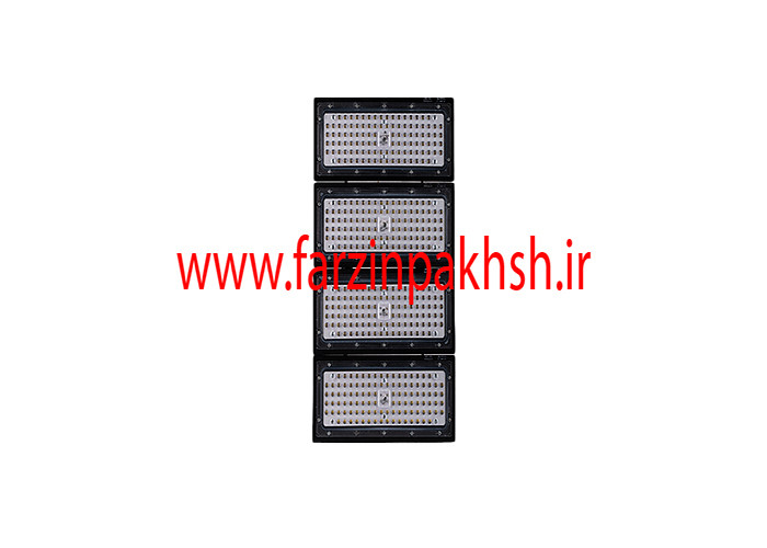 پروژکتور 400 وات SMD پارس شعاع توس مدل آرتام