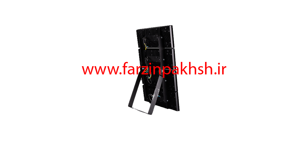 پروژکتور 400 وات SMD پارس شعاع توس مدل آرتام