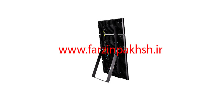 پروژکتور 400 وات SMD پارس شعاع توس مدل آرتام